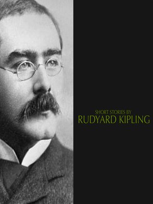 cover image of Short Stories by Rudyard Kipling